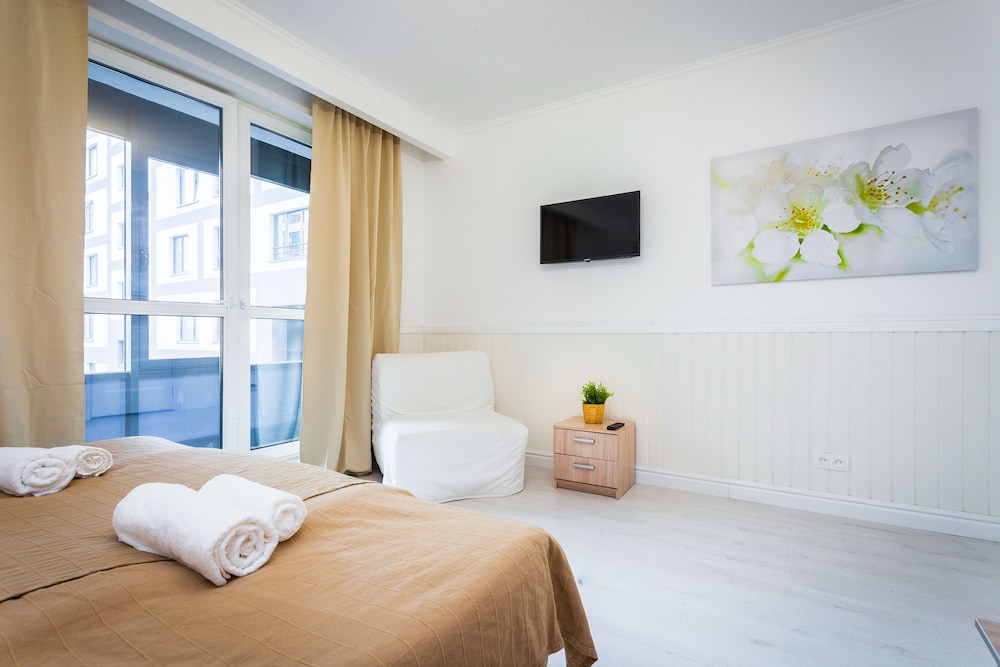 Prime Apartments