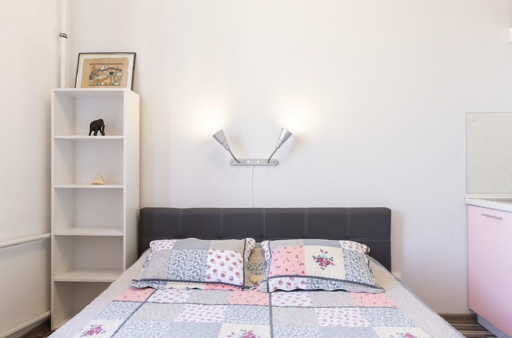 Bussi Suites - Gostinichnaya 4A korp 8
