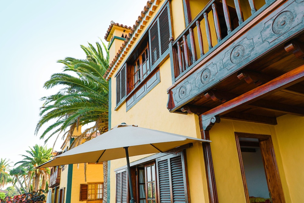Villas los Pajeros