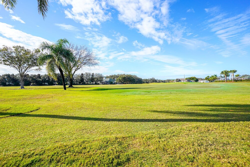 Sebring Vacations - Sebring Retreat w/ Direct Golf Course Access! - Property Image 5