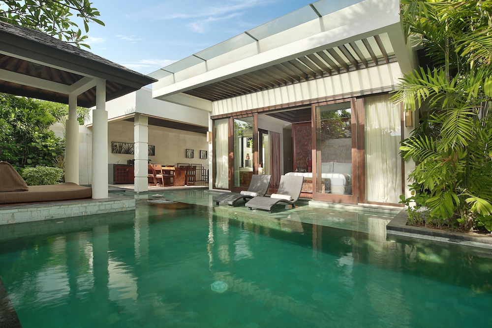 The Seminyak Beach Resort & Spa 56