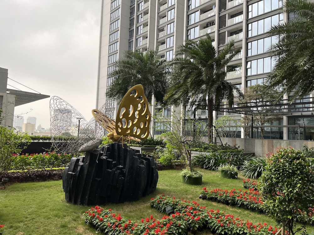 Vinhomes Metropolis 3Brs