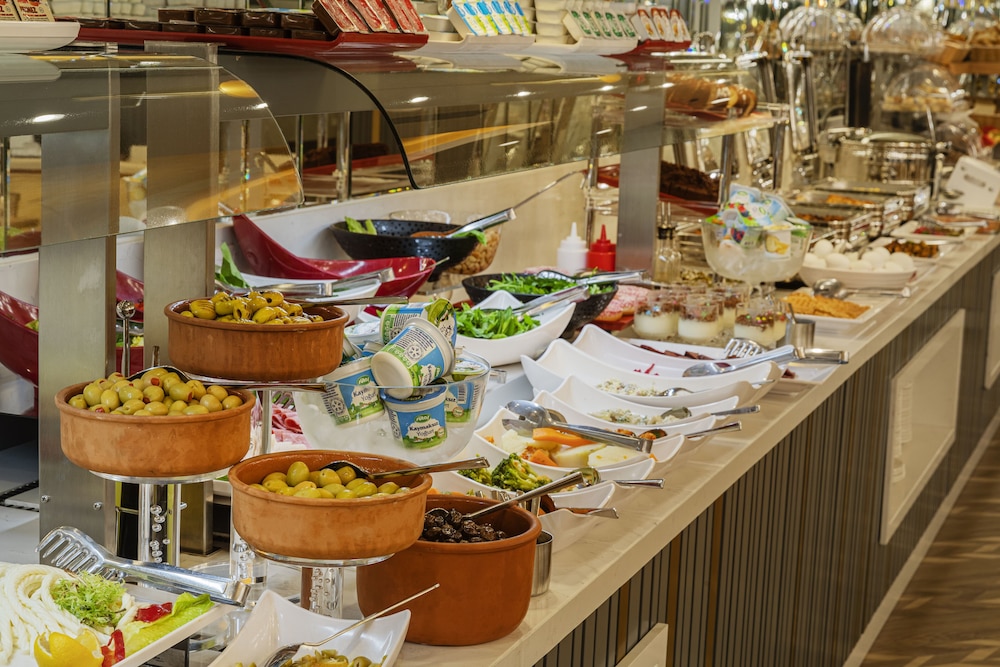 Mukarnas Pera Otel - Image 100