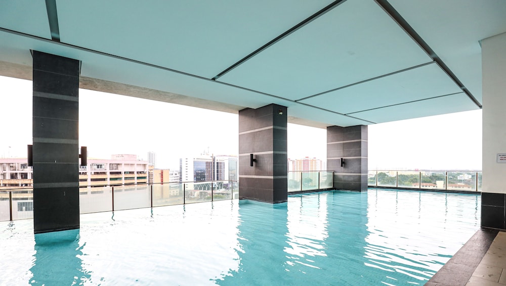 The Shore Residence Melaka By I Housing photo 2