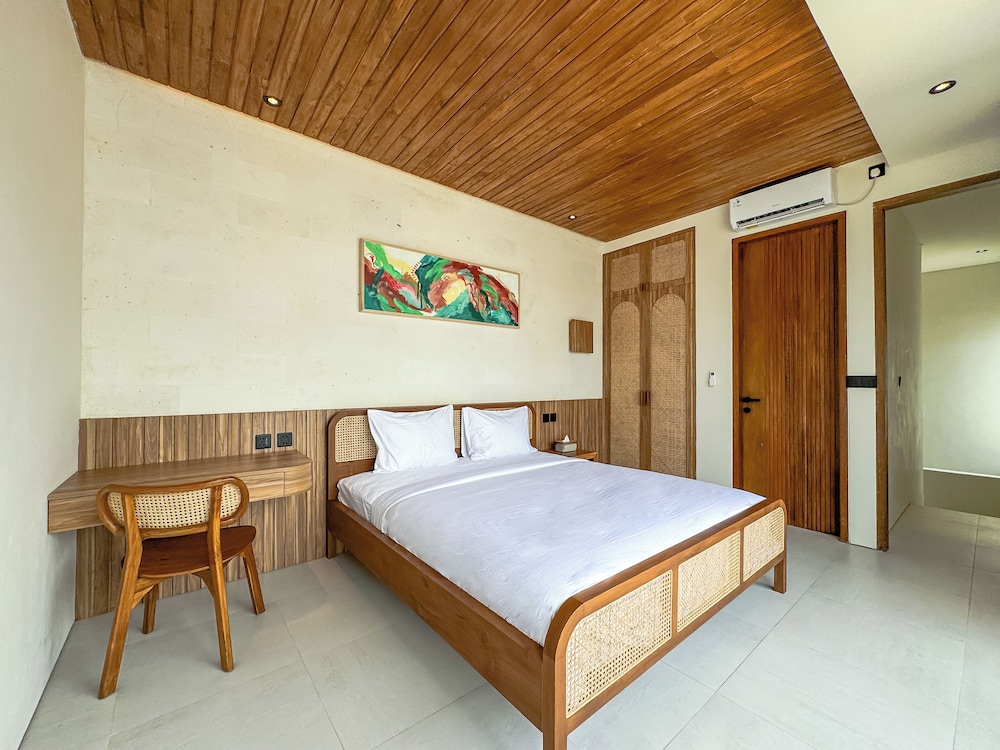 Athaya Canggu Villas by Nagisa Bali