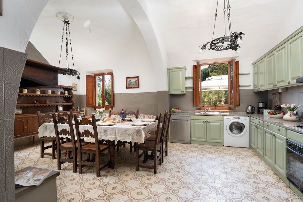Villa Ortensia