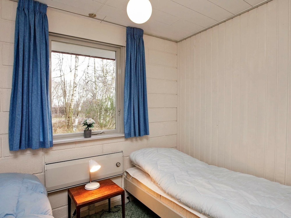 4 Person Holiday Home in Laeso-by Traum view 5