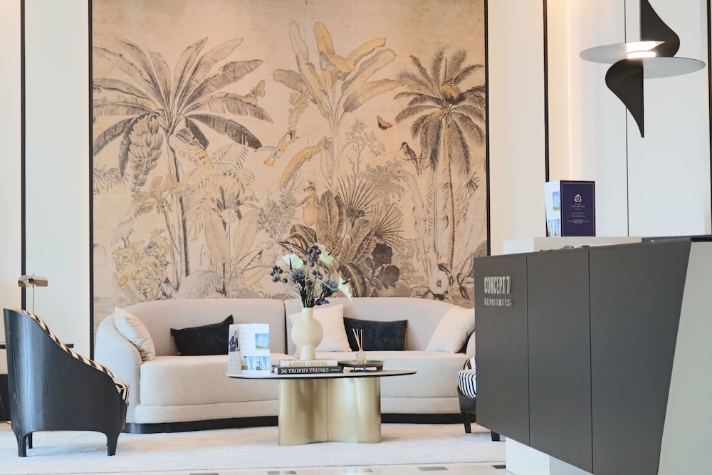 Condor Concept 7 - JVC Holiday Homes