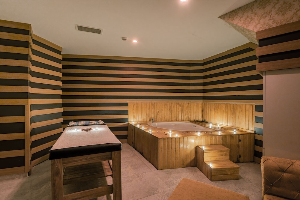 Tamara Business Antalya Otel - Image 19