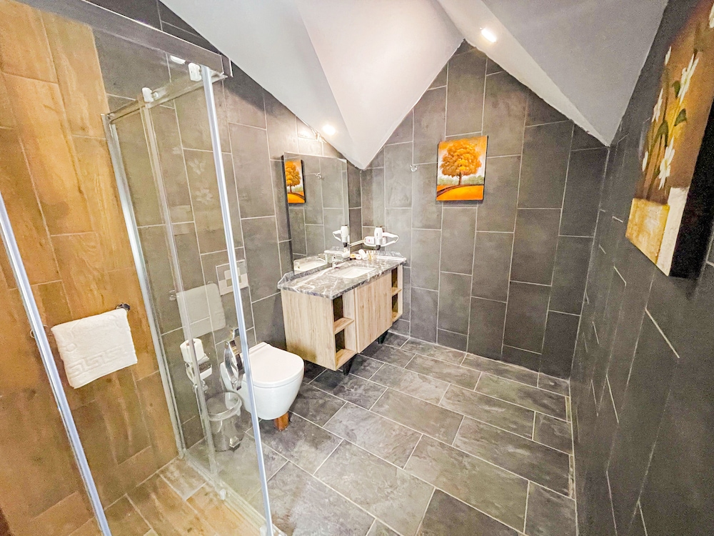 Center Inn Otel - Image 33