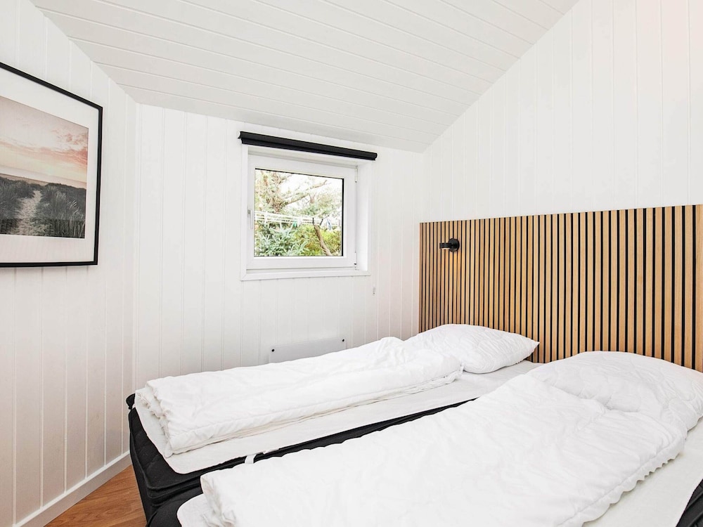 12 Person Holiday Home in Blavand