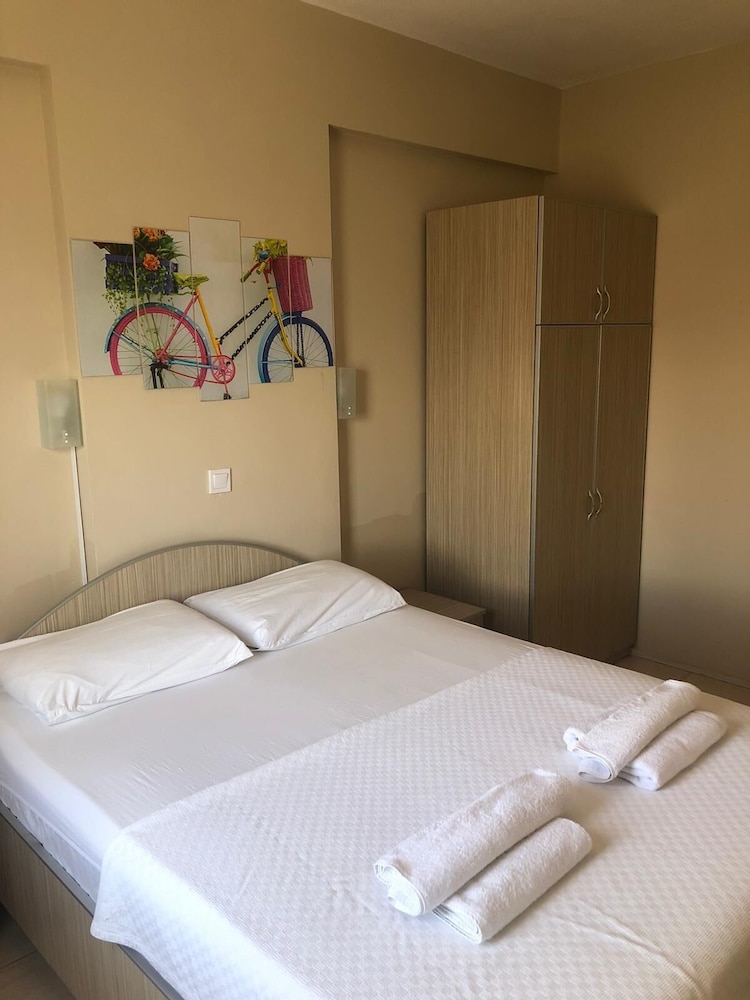 Koz Marigold Apart Otel - Image 16