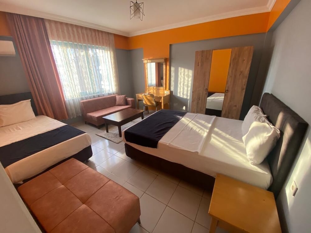 Şehir Evi Oteli - Image 46