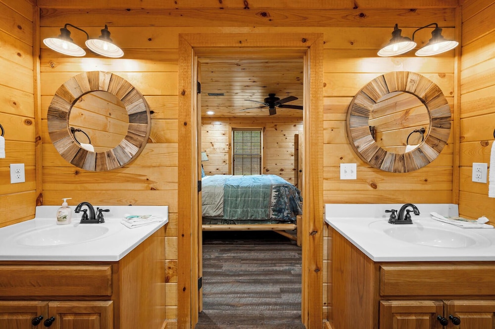 Smoky Cove Dream