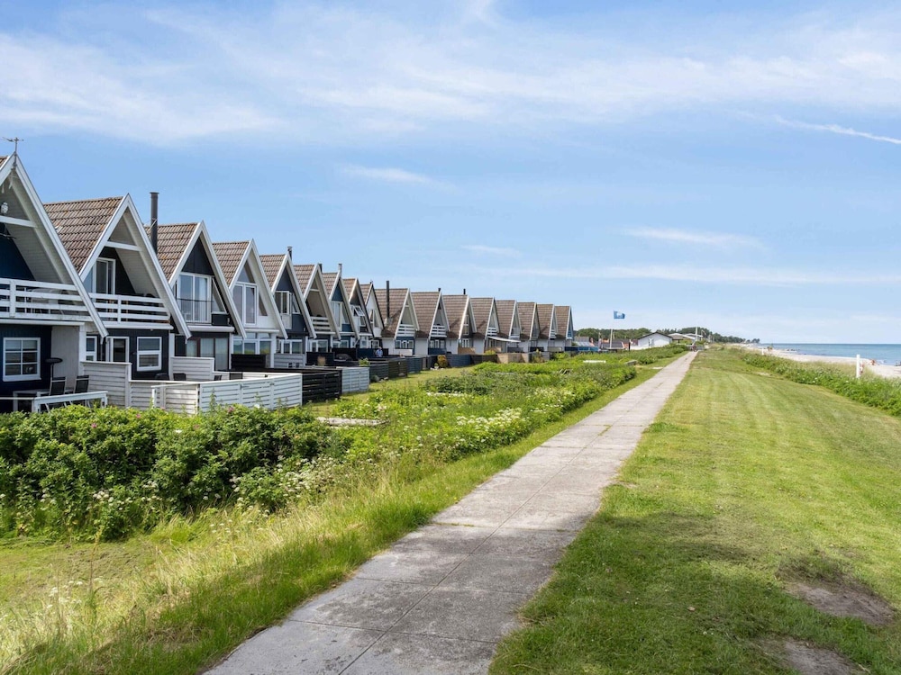 5 Star Holiday Home in Otterup