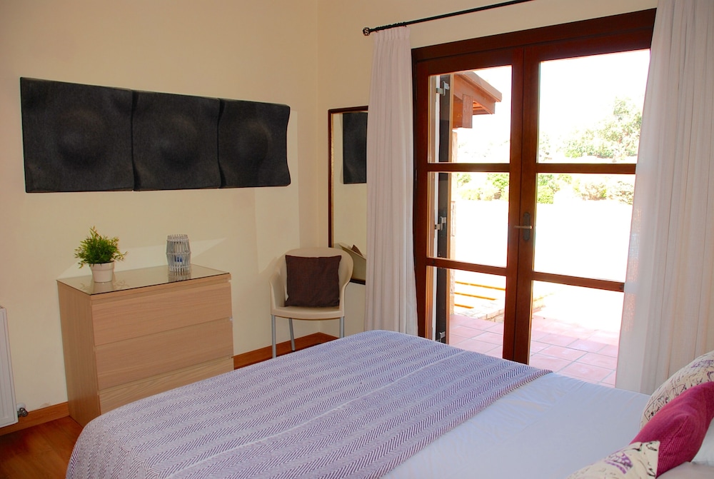 Villa 32 - Limni view 3
