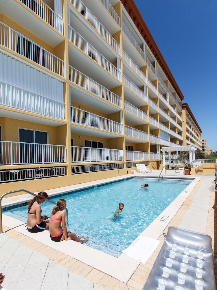 Gulf Dunes 303 by Brooks and Shorey Resorts