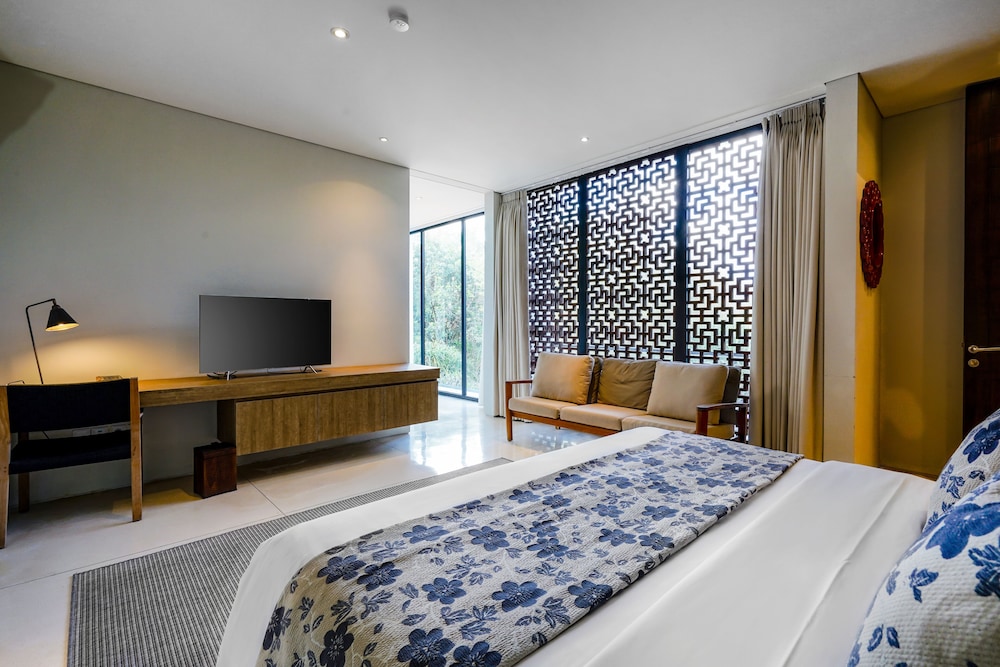 Vinila Villas by Nakula