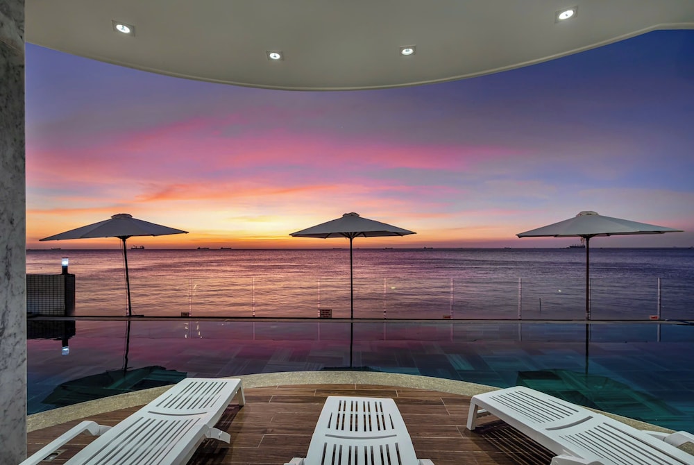 Panarama Villas Beaside Beach