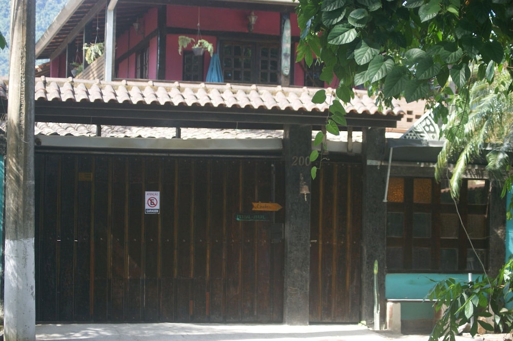 Pousada Maré Alta