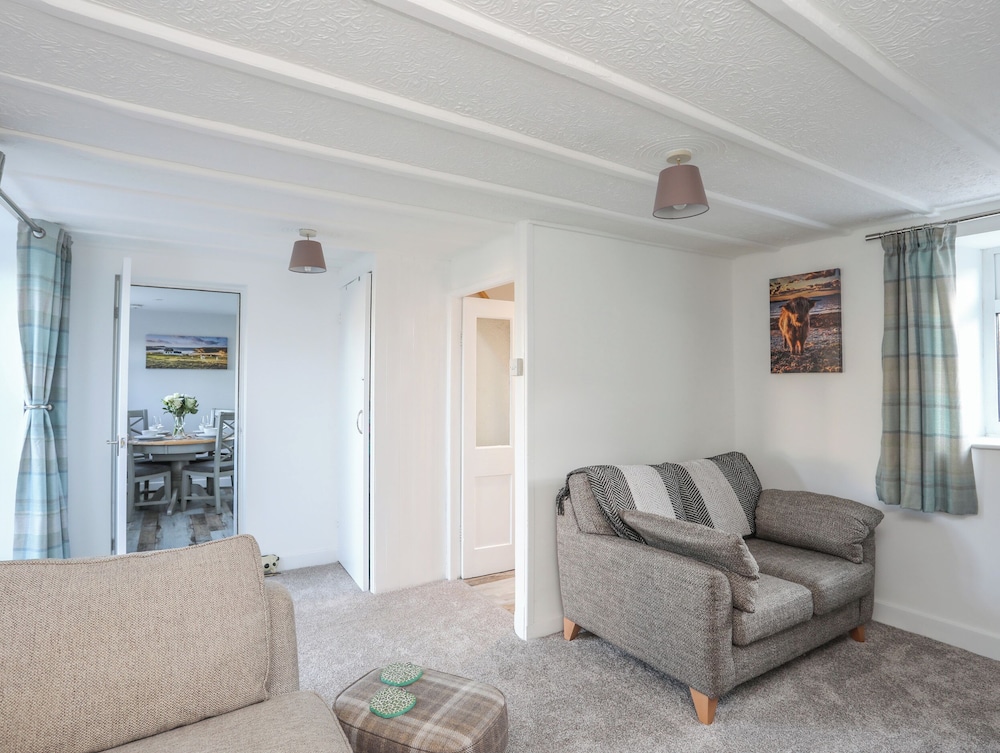 Oscar's Pad