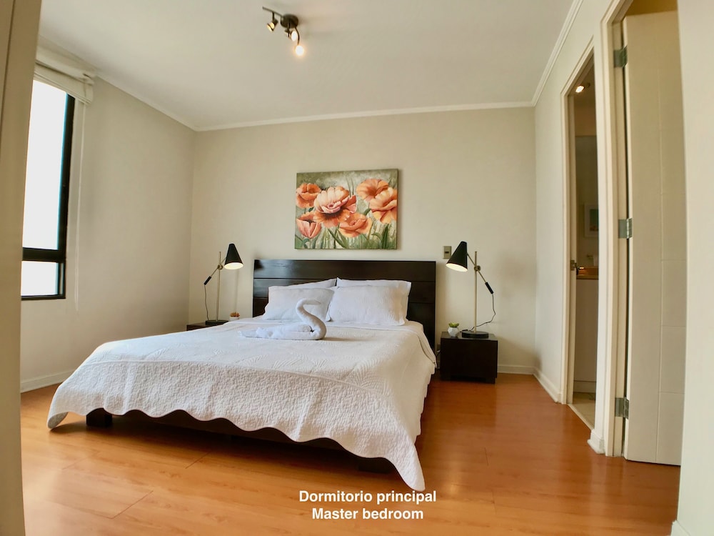 ALU Apartments - Miraflores Park