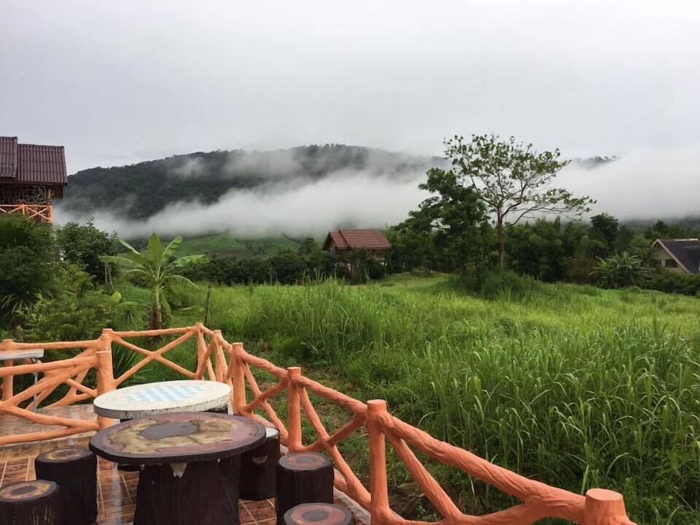 Nidahommok Resort