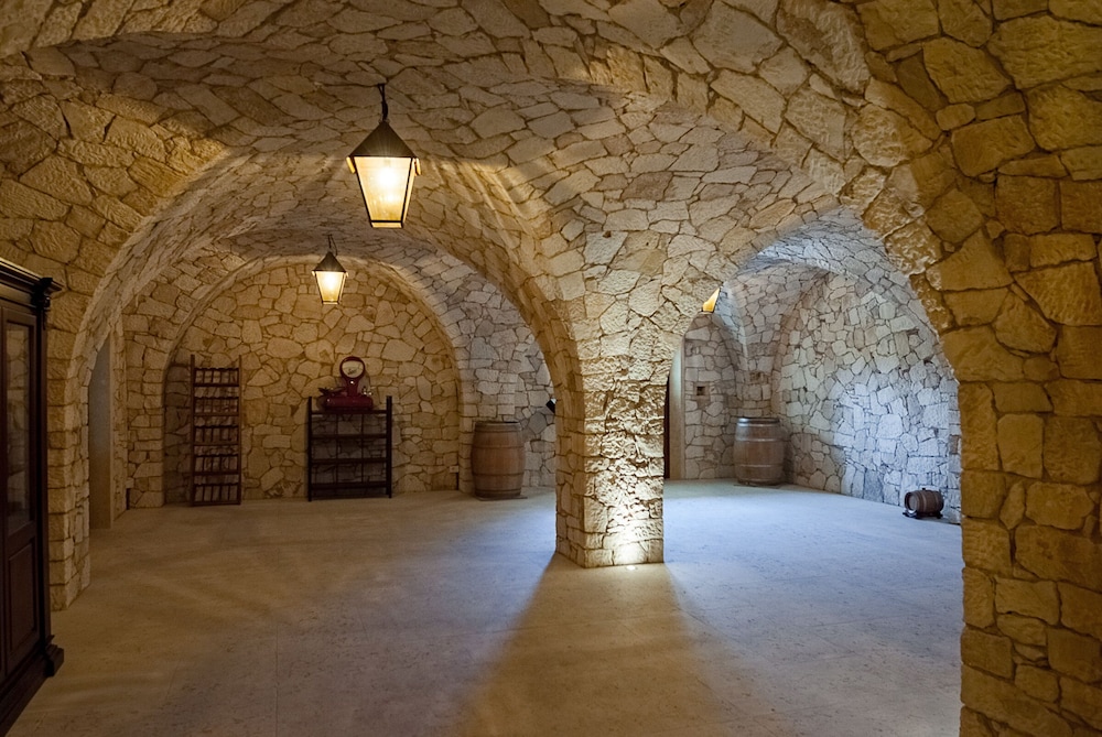 La Fonte degli Dei Wine Relais Adults Only