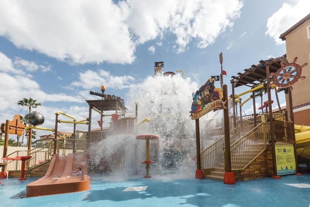 Wesgate Lakes Resort