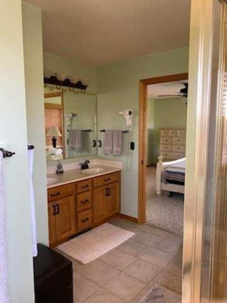 Olive Tree Rentals