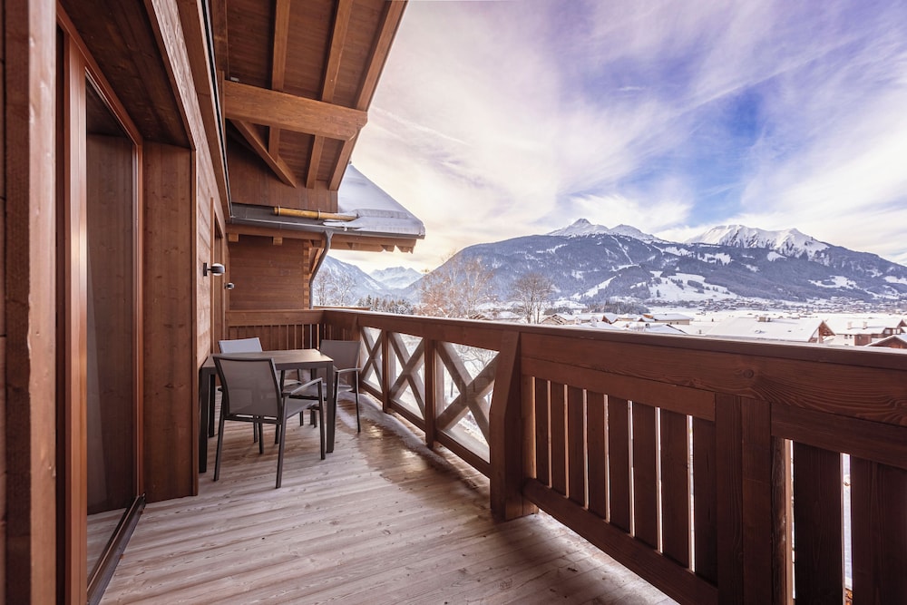 Bergresort Zugspitze Ehrwald by ALPS RESORTS