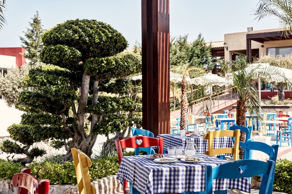 All Senses Nautica Blue Exclusive Resort & Spa - All Inclusive