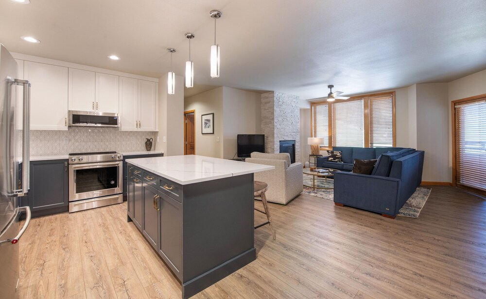 Winter Park CO Condos - Zephyr Mountain Lodge