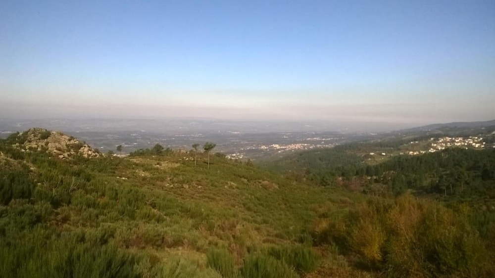 Huge 3 Bedrooms Balcony for 8 pax Serra Estrela