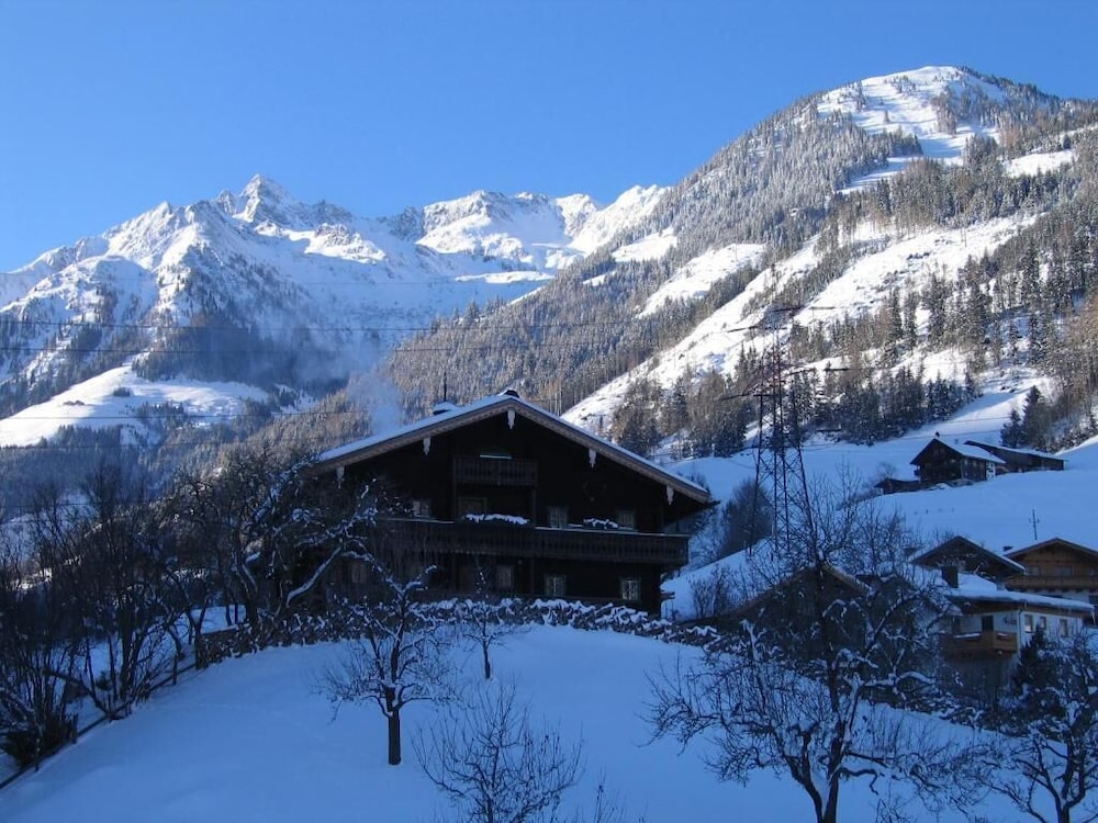 Bio-Bauernhof Vordergugg