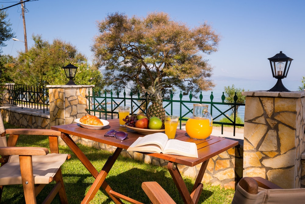 Anna Apartments Boukari