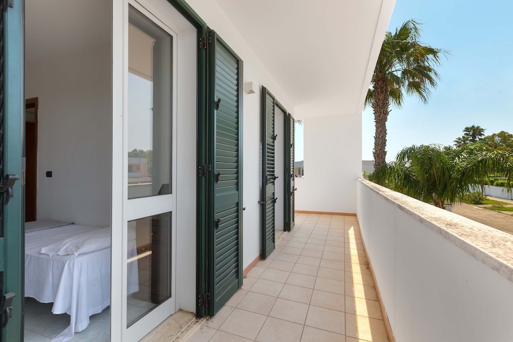 3462 Villa Sunbeach by Barbarhouse view 4