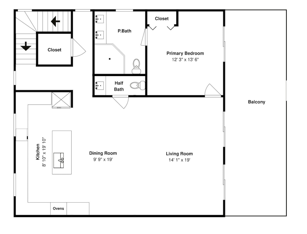 Sunshine Daydreams by Topsail Realty