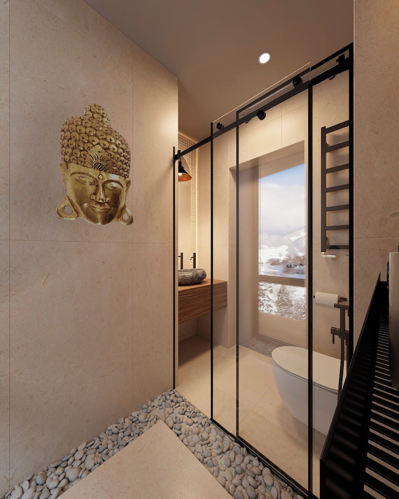 Emshir Villas