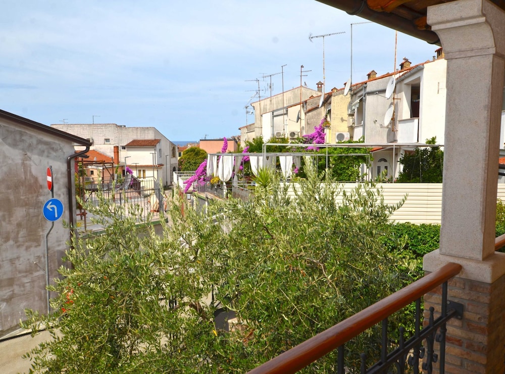 Georgeous and Warm Living Downtown Rovinj