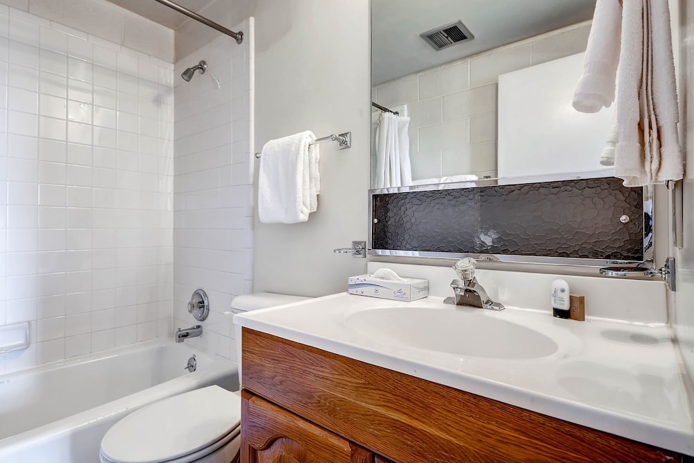 Park City Ski Resort Resort - Vacation Homes