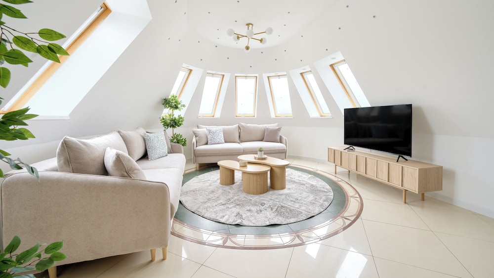 Apartamenty Sun & Snow Port I