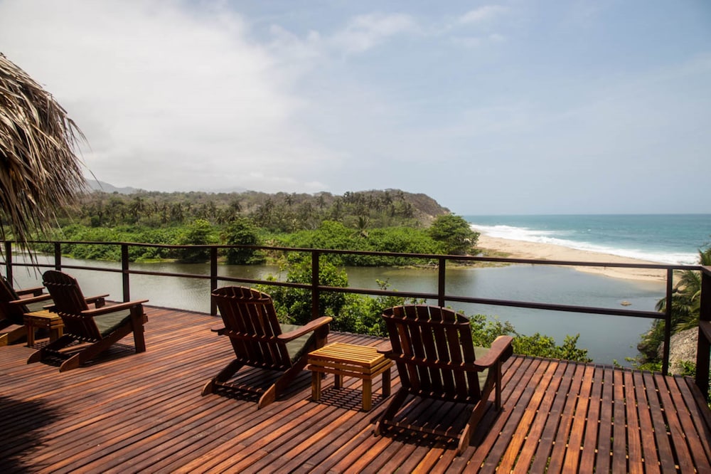 Finca Barlovento Maloka, Tayrona Park