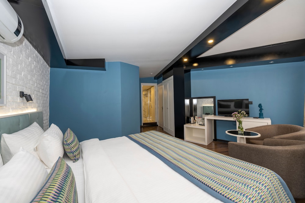 The Marions Suite Otel - Image 105