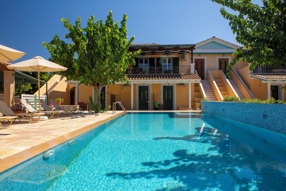 Villa Vita Holidays Apartments, Studios and Maisonettes, Zdjęcie 19