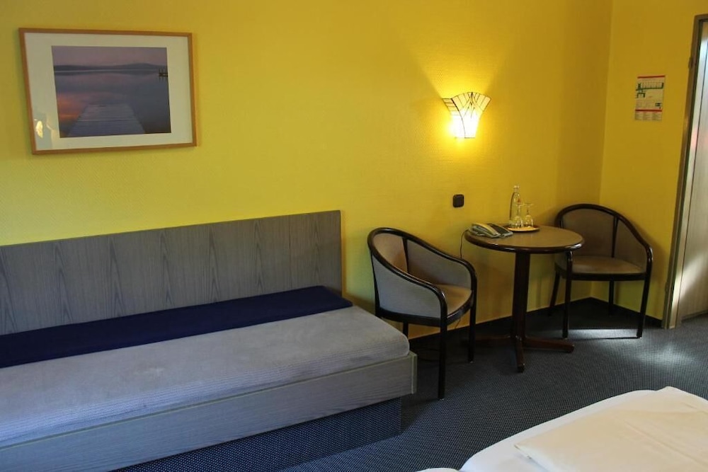 Berlin Vacations - Motel Rasthof Grunewald - Property Image 28