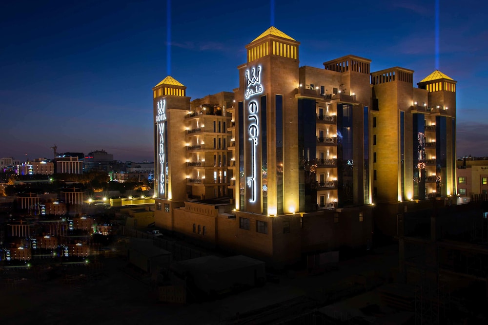 Hotel Warwick Al Khobar - Image 1