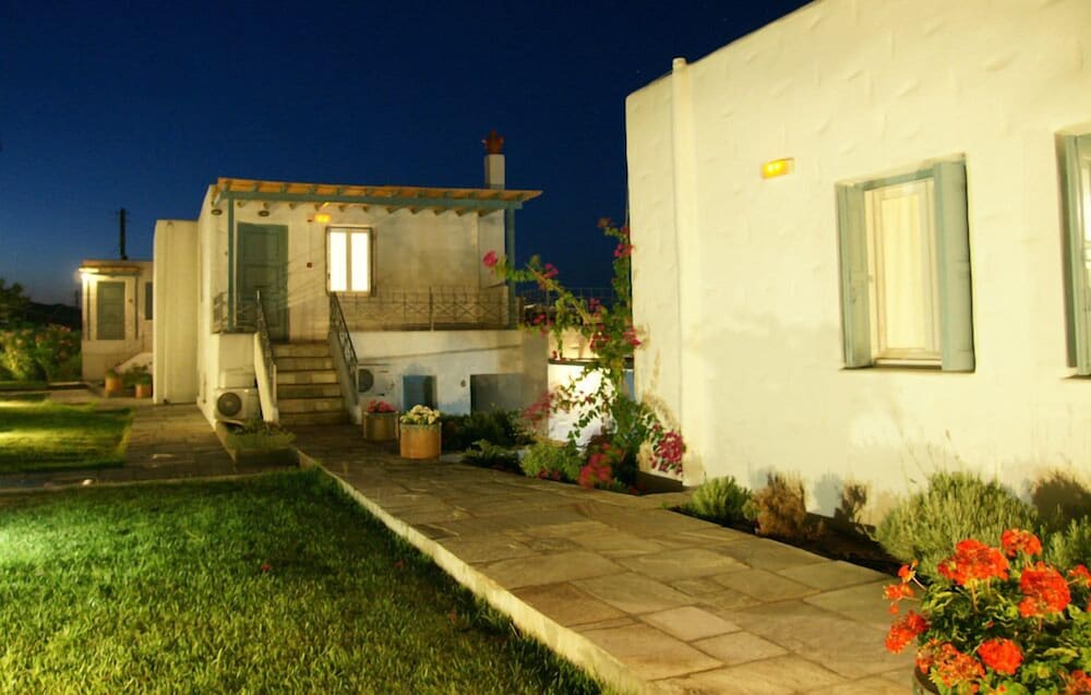 Antigoni Studios