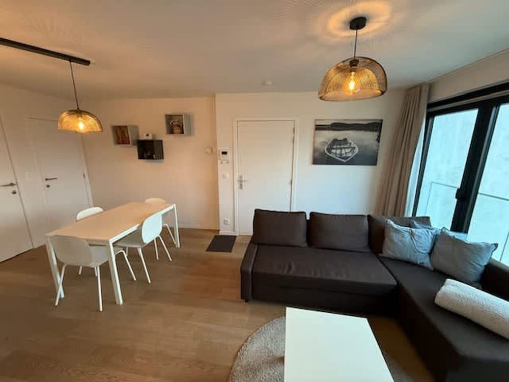 Huswell - Home Away From Home in Center of Ghent
