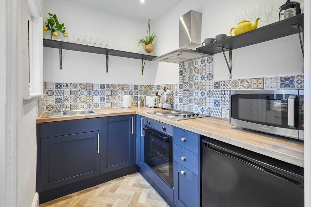 Host Stay Casa Cala